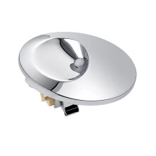 WR55X11132 WR55X25754 Assemblage de Lumière LED pour Réfrigérateur GE Remplace WR55X30602 WR55X26486 PS4704284 3033142