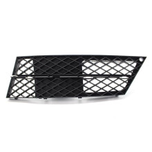 Front Bumper Lower Grille Cover for E60 E61 528I 535I 550I 2008-2010 Left 51117178097