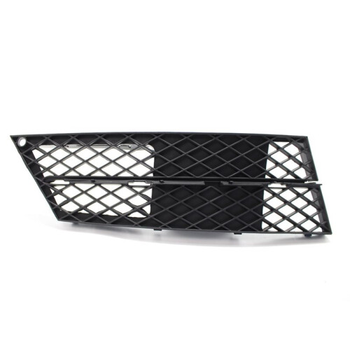 Front Bumper Lower Grille Cover for  E60 E61 528I 535I 550I 2008-2010 Right 51117178098