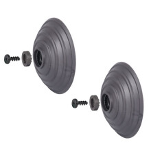 With Compatible with  Vacuum Cleaner Floor Brush , Direct Drive High Torque Roller Brush Interface, Side Covers