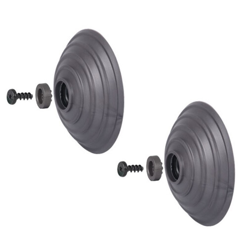 With Compatible with  Vacuum Cleaner Floor Brush , Direct Drive High Torque Roller Brush Interface, Side Covers