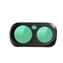 Magnetic Camera Lens Filter for Ultra Quick Install Action Cam Replacement Accessories ND16