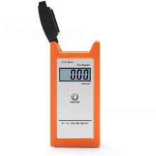 Handhållen Bärbar Uvi Uva Mätare Reptil Uv Index Uv Ljus Mätare för Att Mäta Uv-Lampor Uvc Uvb