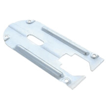 For Sole Plate 581264-00 Replacement Base for DCS331 DW331 DCS332 DCS330 DW333 Jigsaw Shoe Plate Power Tool