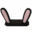 Magnetic Bunny Ears Decor for   Ultra, Vlog Camera Cute Ornament B 1