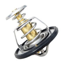 4M40 4M41 Thermostat für Pajero Montero V26 V36 V66 V76 L200 Triton ME200262 ME191593