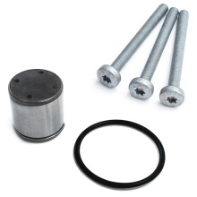 06D109309C para para TT 2.0 TFSI 2.0 FSI Kit de Vedação Do Seguidor de Comando da Bomba de Combustível + o-Ring