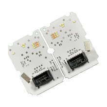 B105443-B B105444-B Headlight Module Chip for Megane 4 MK4 2018-2020