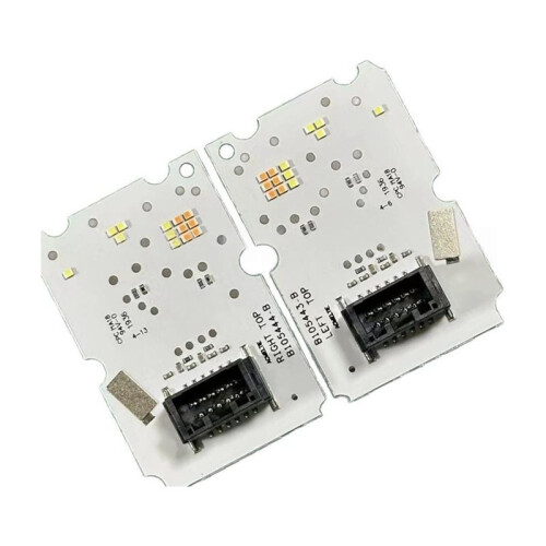 B105443-B B105444-B Headlight Module Chip for  Megane 4 MK4 2018-2020
