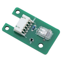 Humidity Sensor Board,Only Fix Error E1,PCB07-33-V02 1359219 Fit for Garrison Dehumidifiers,CANNOT Repair E9