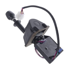 Joystickkontroll för JLG Lift 40H 45HA 60H 60HA 70H 80HX 86HX 150HAX 1600141