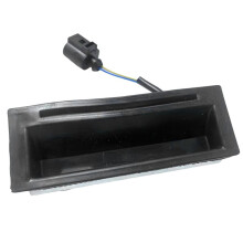 Achterklep Lift Micro-Type Schakelaar Handvat voor 4 Bora Mk4 A4 B5 1999-2005 1J0827566D