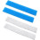 4-Pack  Split Luftfilter Ersättning för  General UTR-FA16 UTR-FA16-2 1
