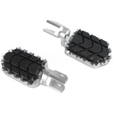 Motorcycle Footrest Footpeg for R1100GS R1150GS R1200GS 2004-2012 Foot Pegs Pedal