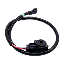 266-1466 2661466 Capteur D'Angle de Pièces D'Excavateur pour Excavateurs pour C7 C10 C12 C13