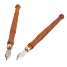 2pcs Woodworking Scribing Knife Tool DIY Dual-Direction Scribing Pencil Marking Tool for Models and Engraving Tool