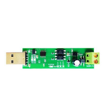 Moduł Slave USB do MBUS Komunikacja Master Slave Debugging do Testowania i Rozwoju Inteligentnych Liczników