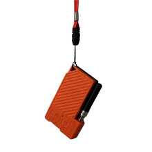GAT562 30S Meshtastic Lora-Kort Tracker Meshtastic med Antenn Magnetisk IP65-Betyg Meshtastic NRF52840-Enhet 868MHZ