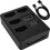 Multi Port Interne USB Hub - 5 Interne USB 2.0 Poorten - Moederbord USB Splitter 9Pin USB 2.0 Header Splitter 1