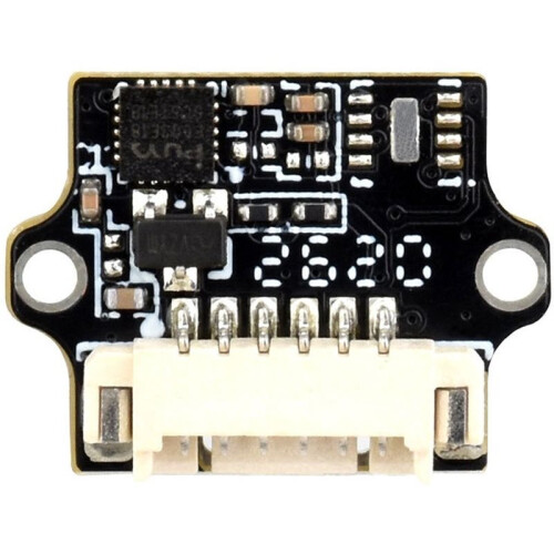 TOF Laser Range Sensor, Based  -of-Flight (TOF) Technology, Built-in Controller and Ranging Algorithm, UART 1
