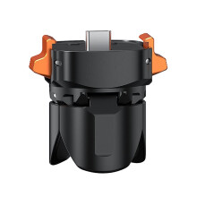 For Ultra Camera Desktop Stand Magnetic Bracket Charging Bracket Adjustable Mount Holder