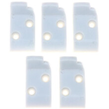 Nylon Plastic Finger Inserts Triangle Inserts Accessories Leverless for Corghi Hunter Tire Changer