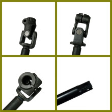 For ModelS/X 2012-2020 Steering Column Intermediate Shaft 1027827-00-A LHD