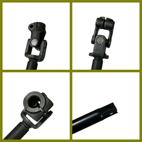 For  ModelS/X 2012-2020 Steering Column Intermediate Shaft 1027827-00-A LHD
