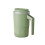 Magnetic Self Stirring Coffee Mug USB Charging with Temperature Display and Spill Proof Lid Automatic Stirring Cup C 1