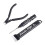 BIQU Panda  Sidekick Tool Kit Heated Bed Platform Cleaning Tools Upgrade Resistant for  3D Printers Parts 2