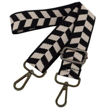 Replacement Purse Strap Shoulder Strap Adjustable Crossbody Strap for Women Crossbody Wide Shoulder Bag