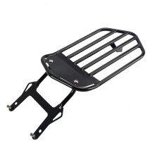 Motorcycle Luggage Rack for Indian Classic Vintage Chieftain Chief Dark Horse Springfield 2014‑2023 Rear Carrier Mount