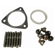 171843 171821 170945 037653 pour pour 208 308 3008 pour C4 C5 DS4 Kit de Réparation de L'Interface de Boulon de Turbocompresseur