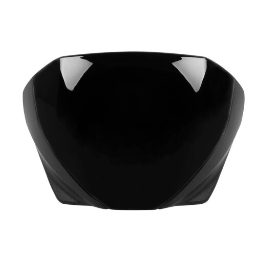 Motorcycle Windscreen for  Trident 660 2021-2025 Front Screen Lens Windshield Fairing Windscreen Deflector