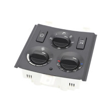 Air Conditioning Control Panel (24V) 21318121 20508585 Suitable for Trucks FM FH12 FH13