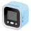 AI Voice-Activated  Thermal Printer, Portable Pocket-Style Children'S Voice-Activated Image Error Correction Printer 1