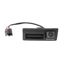 2K5827566C for Caddy Lowline Rear View Trunk Handle Camera MIB Radio 2K5 827 566C