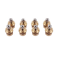 8Pcs Valve Pusher for 216B 226B 232B 236B 242B 247B 252B 257B 267B 268B 287B Replaces 198-1076 1981076