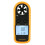 Digital Anemometer GM816  Pocket Anemometer Wind Thermometers Wind Meter (No Battery) 1