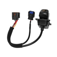 95766-D4200 95766D4200 Rear View Reverse Backup Parking Camera Auto Replacement Parts for Optima 2017