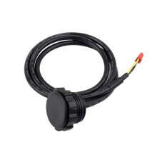 5M TOF Laser Distance Sensor Module RS485 IP68 Waterproof LiDAR Range Finder for for Robot ESP32