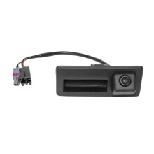 Rear View Camera Reverse Parking Assist Camera for Caddy 2K5827566 2K5827566C Car Parts