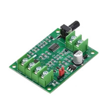 7V 12V Brushless Motor Driver Controller Board 7V-12V Brushless Motor Drive Board for Hard Drive Motor 3/4 Wire