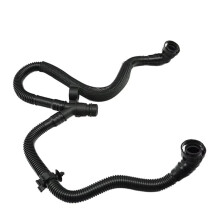 06E103217AD Crankcase Breather Vent Hose for A4 A5 A6 A7 A8 3.0T 10-15 V6 10-18