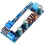 DC2-24v to 3-30v 4A 80w Step  Boost Converter CC CV Power Module Adjustable Regulated Power Supply 1
