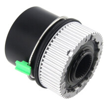 AC3Z-3B396-A 4WD Auto Locking Hub Automatic Locking Front Hub for F-250 F350 F450 F550 1999-2004