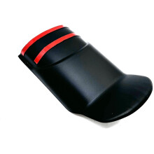 For Shotgun 650 Motorcycle Extender Protector Mud Guard Cover Front Mudguard Extension