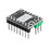 TMC2226 Stepper Motor Driver Ultra-Quiet High-Current UART Mode 3D Printer Parts 2