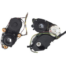 Vakuum Vänster & Höger Mopp Lyftmotor Montering för T50 / T50pro / T50 Pro Omni Reservdelar
