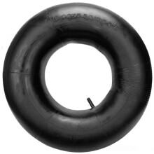 18x8.50/9.50 Inner Tube 18x8.50-8 18x9.50-8 Inner Tube for Wheelbarrows Lawn Mower Garden Carts Yard Trailers
